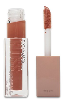 MAYBELLINE NY-Блиск для губ Maybelline NY Lifter Gloss тон 007 5.4 мл-3600531609757-