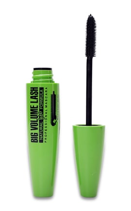 EVELINE-Туш для вій Eveline Cosmetics Big volume lash professional mascara Natural bio Formula 10 мл-5907609340573-