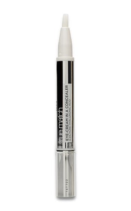 L'OREAL PARIS-Крем-консилер для обличчя L'oreal Paris 1-2D 1 шт-3600523919239-