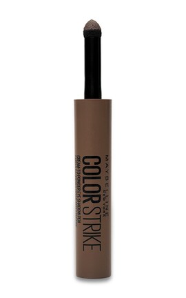 MAYBELLINE NY-Тіні для повік крем-пудрові Maybelline NY Color Strike тон 55-3600531621636-