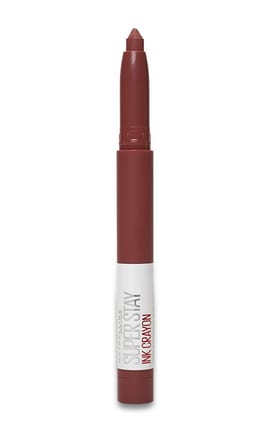 MAYBELLINE NY-Помада-олівець для губ Maybelline NY тон 100 1 шт-30167216-