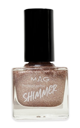 M.A.G.-Лак для нігтів Mag Holographic відтінок 306 7 г-1310706-