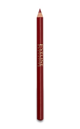 EVELINE-Контурний олівець для губ Eveline Cosmetics Max intense colour 30 1 шт-5903416013129-