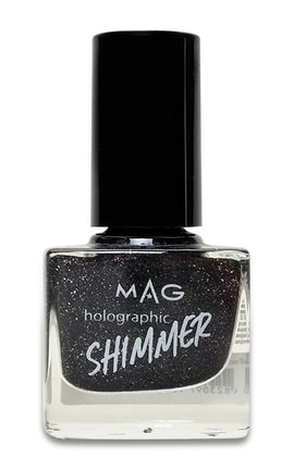 M.A.G.-Лак для нігтів Mag Holographic відтінок 307 7 г-1310713-
