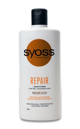 SYOSS-Бальзам для волос Syoss Rapair 440 мл-9000101278057-