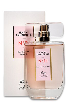 MASTER PERFUMER-Т.ВОДА ЖІН HAPPY TANGERINE 21-8719179433152-