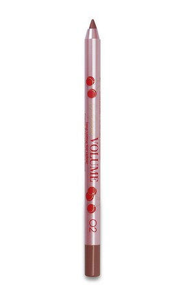 VIVIENNE SABO-Олівець для губ Vivienne Sabo Le Grand Volume тон 02 1 шт-3700971358854-
