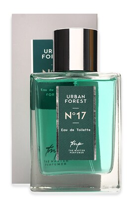 MASTER PERFUMER-Т.ВОДА ЧОЛ.URBAN FOREST 17-8719179433138-