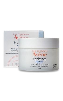 AVENE-Крем-гель аква для зволоження обличчя Avene Hydrance 50 мл-3282770203493-