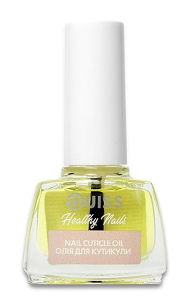 QUISS-Масло для кутикулы Quiss 8 г-4823097123386-