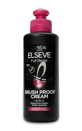 ELSEVE-Крем-догляд для послабленого волосся Elseve Brush Proof Cream 200 мл-3600523883899-