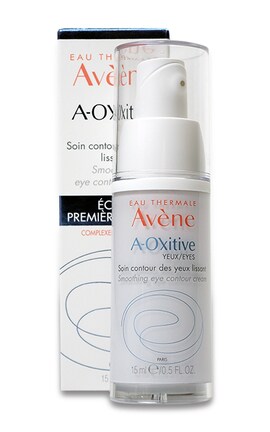 AVENE-Засіб для контуру очей Avene A-Oxitive 15 мл-3282770208214-