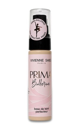 VIVIENNE SABO-Праймер для лица Vivienne Sabo Prima Ballerine 25 мл-3700971384761-