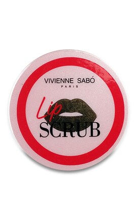 VIVIENNE SABO-Скраб для губ Vivienne Sabo Lip Scrub 3 г-3700971352142-