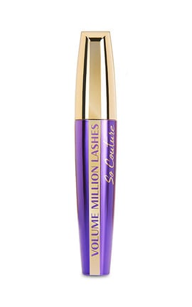 L'OREAL PARIS-Туш для вій L'Oreal Paris Volume Million Lashes So Couture 1 шт-3600522616283-