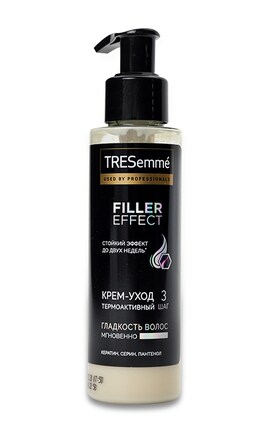 TRESEMME-Крем-догляд для волосся Tresemme Filler effect 115 мл-8714100838815-