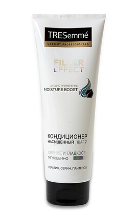 TRESEMME-Кондиціонер для волосся Tresemme Filler effect 200 мл-8714100833155-