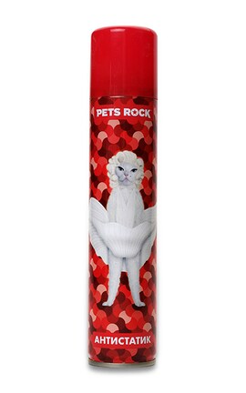 PETS ROCK-Антистатик DIAMONDS 200 мл-4820214190573-
