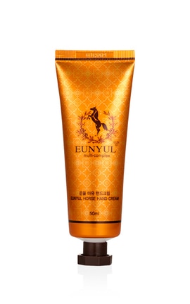 EUNYUL-Eunyul крем для рук с лошадиным жиром 50g 50g-8809435401749-