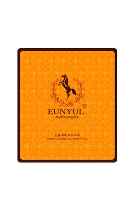 EUNYUL-Eunyul Маска для обличчя з кінським жиром 30ml -8809435401374
