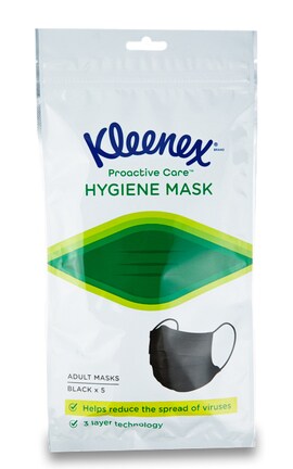 KLEENEX-Маски защитные Adult-5029053548883-