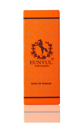 EUNYUL-Ампульная сыворотка для кожи Eunyul с лошадиным жиром 30 г-8809435401916-