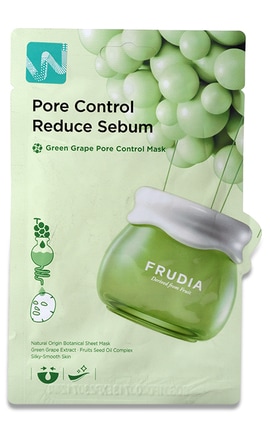 WELCOS-Маска для очистки пор Welcos Frudia 20 мл-8803348045373-