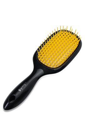 ЛАСКОВАЯ-Расческа для волос Ласковая Superbrush 1 шт-4820190471536-