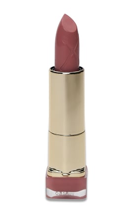 MAX FACTOR-Помада для губ Max Factor Color Elixir зволожуюча тон 005 Simply Nude 4 г-3614227901988-