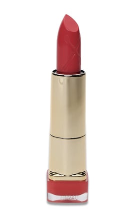 MAX FACTOR-Помада для губ Max Factor Color Elixir увлажняющая тон 050 Pink Brandy 4 г-3614227902077-