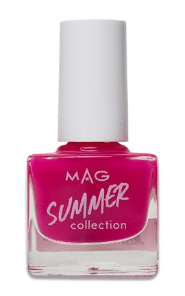 M.A.G.-Лак для нігтів M.A.G. Summer Collection 402-4823097124192-
