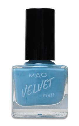 M.A.G.-Лак для нігтів Mag Velvet відтінок 261 6 мл-4823097124154