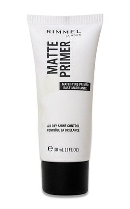 RIMMEL-База под макияж Rimmel Matte Primer 30 мл-3614229008142-