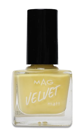 M.A.G.-Лак для нігтів Mag Velvet відтінок 262 6 мл-4823097124161-