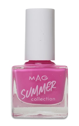 M.A.G.-Лак для нігтів M.A.G. Summer Collection 409-4823097124260-