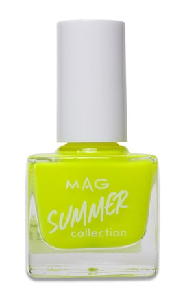 M.A.G.-Лак для нігтів M.A.G. Summer Collection 401-4823097124185-