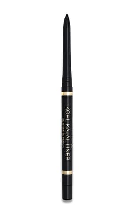 MAX FACTOR-Олівець для очей Max Factor Kohl Kajal автоматичний тон 001 Black 035 г-3607346353813-