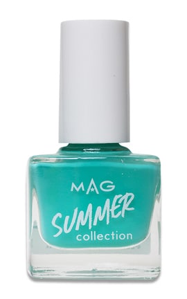 M.A.G.-Лак для ногтей M.A.G. Summer Collection 405-4823097124222-