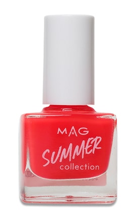 M.A.G.-Лак для нігтів M.A.G. Summer Collection 403-4823097124208-