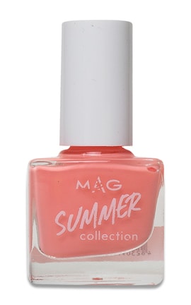 M.A.G.-Лак для нігтів M.A.G. Summer Collection 404-4823097124215-