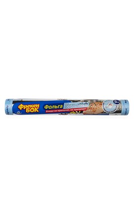 ФРЕКЕН БОК-Фольга Фрекен Бок Non-stick 5м 1 шт-4823071646238-