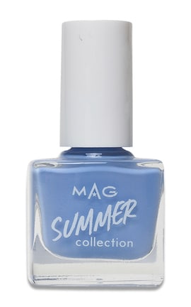 M.A.G.-Лак для ногтей M.A.G. Summer Collection 407-4823097124246-