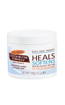 PALMER'S-Твердое масло для тела Palmers Cocoa Butter Formula 100 г-10181040009-