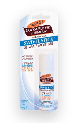 PALMER'S-Сток для губ, лица и тела Palmers Cocoa Butter Formula увлажняющий 14 г-1018158-