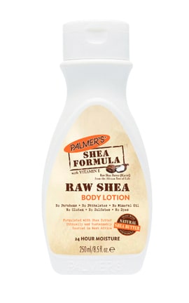 PALMER'S-Лосьон для тела Palmers Shea Formula увлажняющий 250 мл-10181051807-