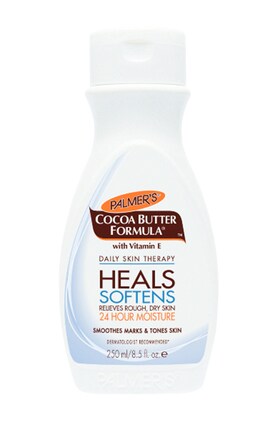 PALMER'S-Лосьон для тела Palmers Cocoa Butter Formula 250 мл-10181041808-