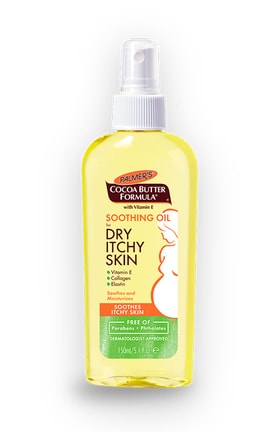 PALMER'S-Масло для сухой кожи Palmers Cocoa Butter Formula 150 мл-10181040504-