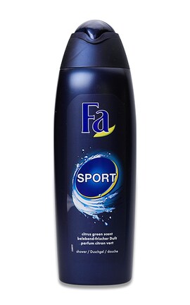FA-Мужской гель для душа Fa Sport 750 мл-4015100323627-