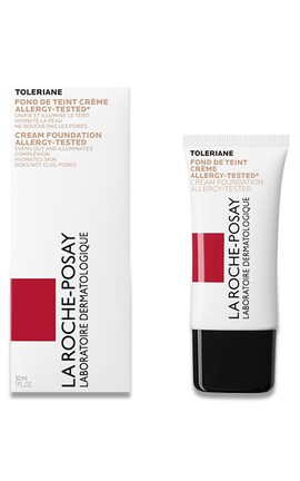 LA ROCHE POSAY-Тональный крем La Roche-Posay Увлажняющий-3337872413841-