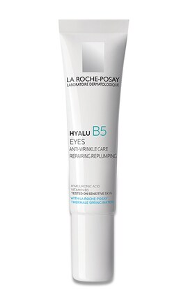 LA ROCHE POSAY-Засіб для корекції зморшок La Roche-Posay Hyalu Yeux B5 15 мл-3337875613668-